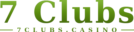 7 Clubs logo
